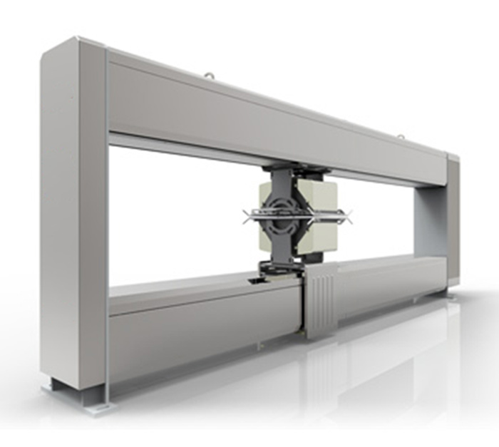 在線薄膜測厚儀：精準測量，助力工業質量控制